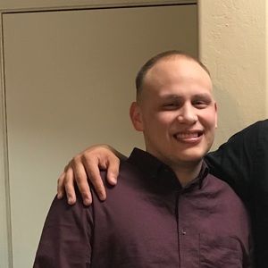 Meet your Posher, Aaron